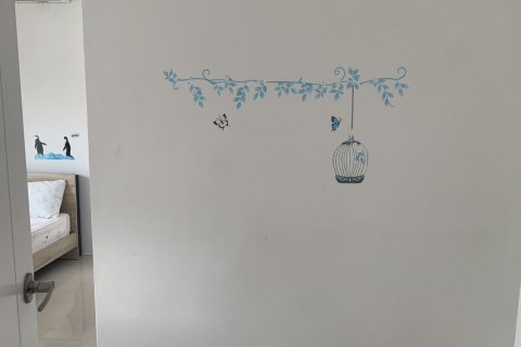 Вилла в Хуа Хине, Таиланд с 4 спальнями  № 144889 - фото 9