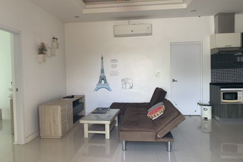 Вилла в Хуа Хине, Таиланд с 4 спальнями  № 144889 - фото 16