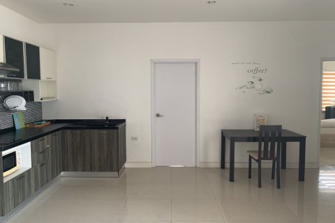 Вилла в Хуа Хине, Таиланд с 4 спальнями  № 144889 - фото 18