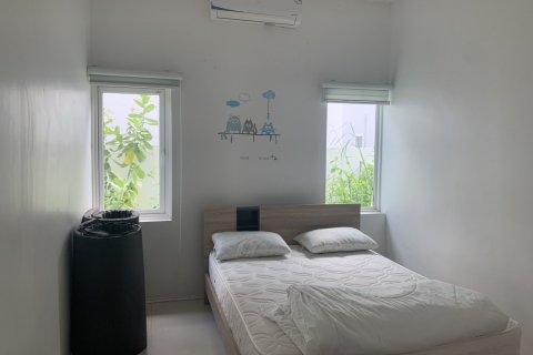 Вилла в Хуа Хине, Таиланд с 4 спальнями  № 144889 - фото 5