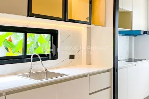 Дом в Пхукете, Таиланд с 2 спальнями  № 146670 - фото 8