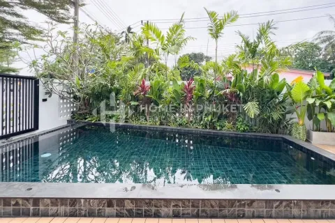 Дом в Пхукете, Таиланд с 2 спальнями  № 146670 - фото 16