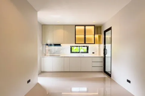 Дом в Пхукете, Таиланд с 2 спальнями  № 146670 - фото 6