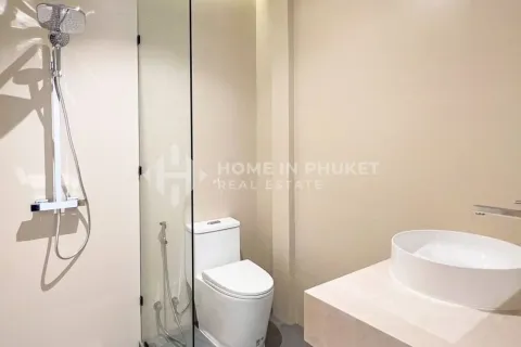 Дом в Пхукете, Таиланд с 2 спальнями  № 146670 - фото 10
