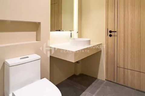 Дом в Пхукете, Таиланд с 2 спальнями  № 146670 - фото 9