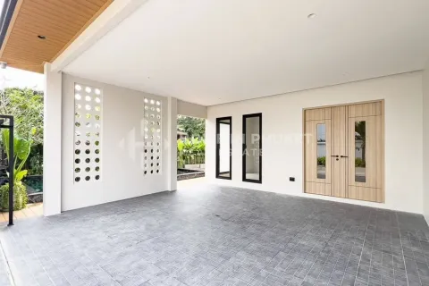 Дом в Пхукете, Таиланд с 2 спальнями  № 146670 - фото 13