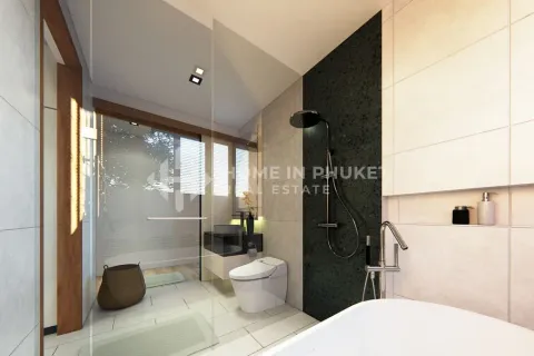 Дом в Пхукете, Таиланд с 3 спальнями  № 146668 - фото 19