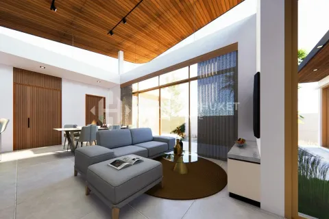 Дом в Пхукете, Таиланд с 3 спальнями  № 146668 - фото 7