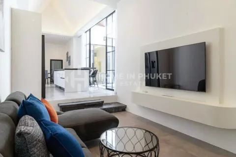 House in Phuket, Thailand 3 bedrooms № 146667 - photo 3