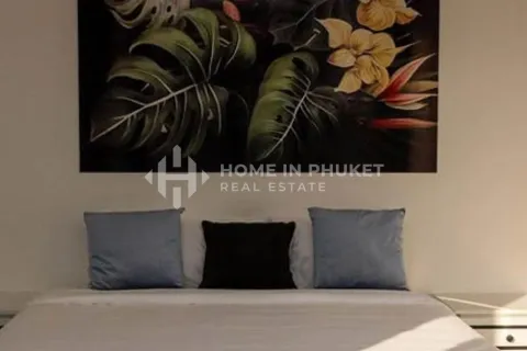 House in Phuket, Thailand 3 bedrooms № 146667 - photo 11