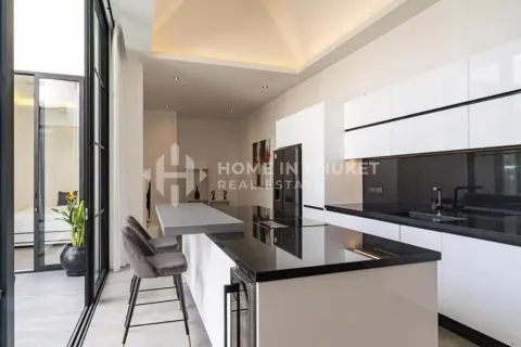 House in Phuket, Thailand 3 bedrooms № 146667 - photo 6