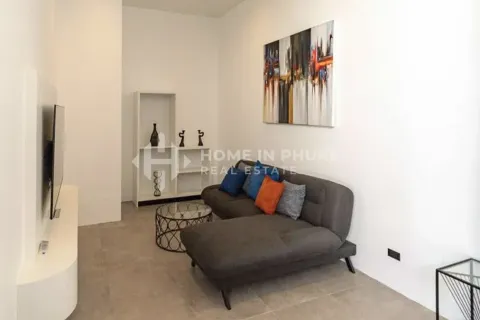 House in Phuket, Thailand 3 bedrooms № 146667 - photo 4