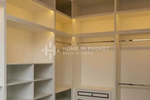 House in Phuket, Thailand 3 bedrooms № 146667 - photo 14