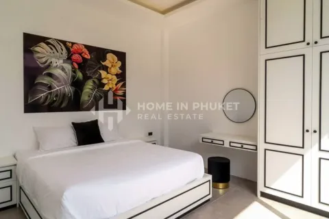 House in Phuket, Thailand 3 bedrooms № 146667 - photo 10