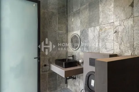 House in Phuket, Thailand 3 bedrooms № 146667 - photo 12