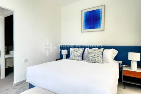 House in Phuket, Thailand 6 bedrooms № 146669 - photo 13