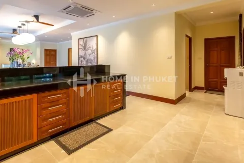 Дом в Пхукете, Таиланд с 6 спальнями  № 146664 - фото 12