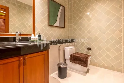 Дом в Пхукете, Таиланд с 6 спальнями  № 146664 - фото 26