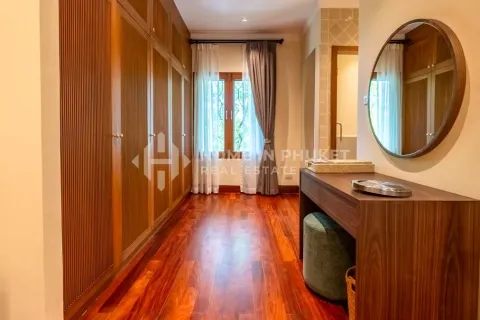 Дом в Пхукете, Таиланд с 6 спальнями  № 146664 - фото 18