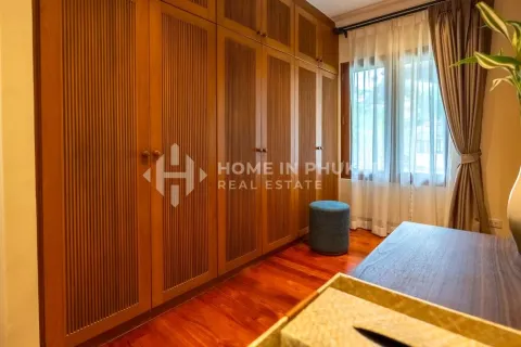 Дом в Пхукете, Таиланд с 6 спальнями  № 146664 - фото 22