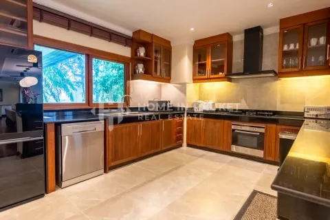 Дом в Пхукете, Таиланд с 6 спальнями  № 146664 - фото 10