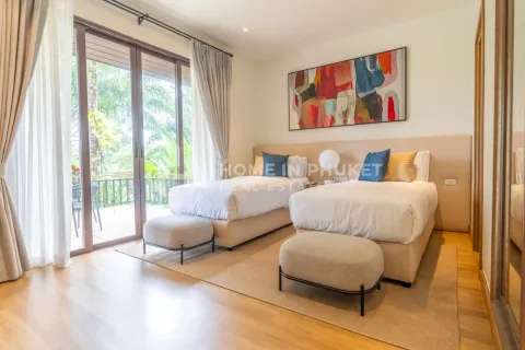 Дом в Пхукете, Таиланд с 3 спальнями  № 146665 - фото 24