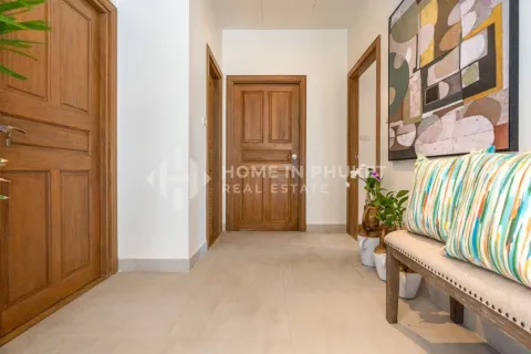 Дом в Пхукете, Таиланд с 3 спальнями  № 146665 - фото 11