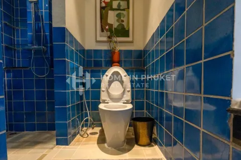 Дом в Пхукете, Таиланд с 3 спальнями  № 146665 - фото 20