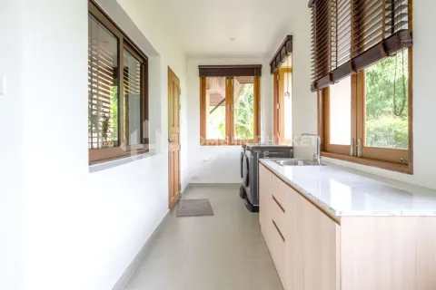 Дом в Пхукете, Таиланд с 3 спальнями  № 146665 - фото 12