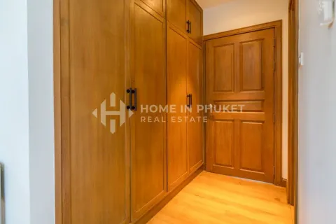 Дом в Пхукете, Таиланд с 3 спальнями  № 146665 - фото 27