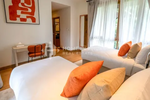 Дом в Пхукете, Таиланд с 3 спальнями  № 146665 - фото 23