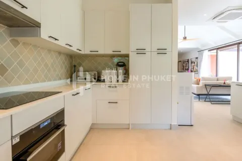 Дом в Пхукете, Таиланд с 3 спальнями  № 146665 - фото 9