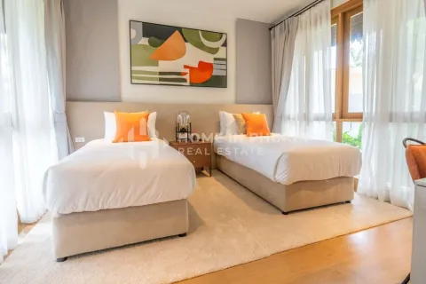 Дом в Пхукете, Таиланд с 3 спальнями  № 146665 - фото 22