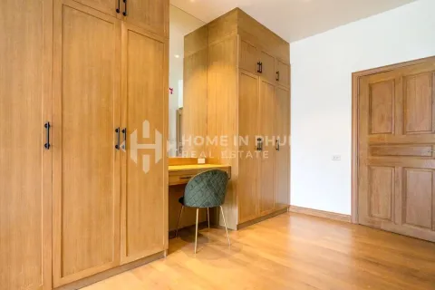 Дом в Пхукете, Таиланд с 3 спальнями  № 146665 - фото 17