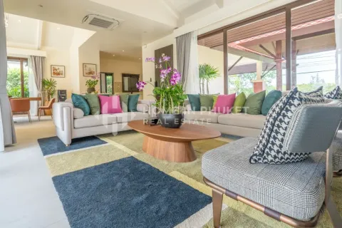 Дом в Пхукете, Таиланд с 3 спальнями  № 146665 - фото 5