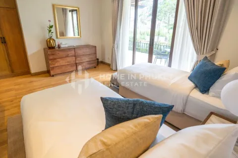 Дом в Пхукете, Таиланд с 3 спальнями  № 146665 - фото 26