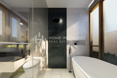 Дом в Пхукете, Таиланд с 3 спальнями  № 146666 - фото 19