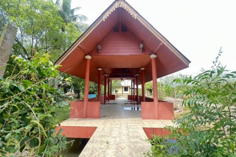 Terrain à Suphanburi, Thaïlande 12 m2 № 170755 - photo 14