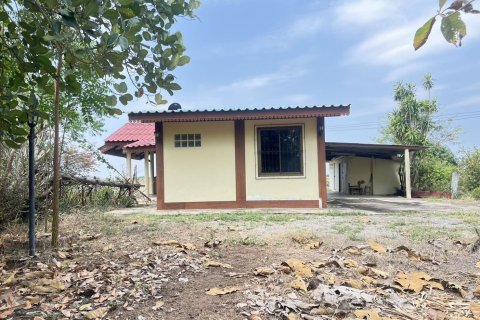 Terrain à Suphanburi, Thaïlande 12 m2 № 170755 - photo 15