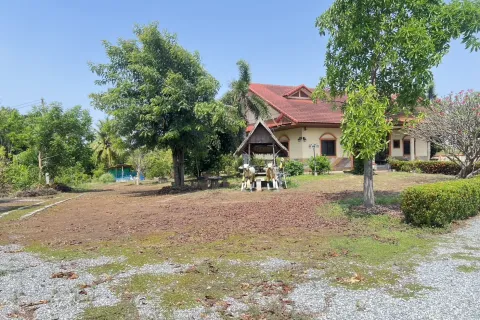 Terrain à Suphanburi, Thaïlande 12 m2 № 170755 - photo 4