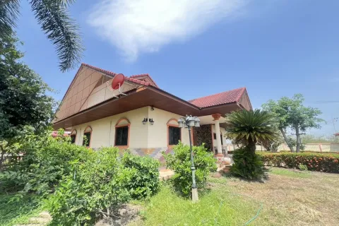 Terrain à Suphanburi, Thaïlande 12 m2 № 170755 - photo 7