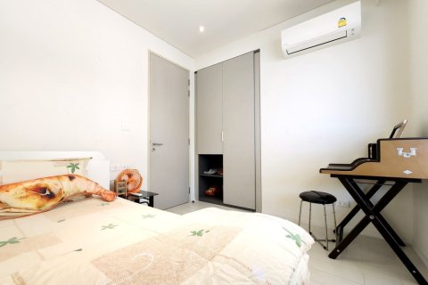 Кондоминиум с 3 спальнями в Хуа Хине, Таиланд № 170756 - фото 23