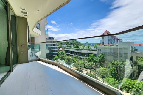 Кондоминиум с 3 спальнями в Хуа Хине, Таиланд № 170756 - фото 2