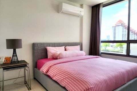 Кондоминиум с 3 спальнями в Хуа Хине, Таиланд № 170756 - фото 15