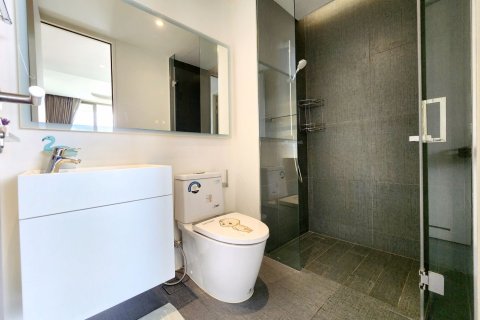 Кондоминиум с 3 спальнями в Хуа Хине, Таиланд № 170756 - фото 19