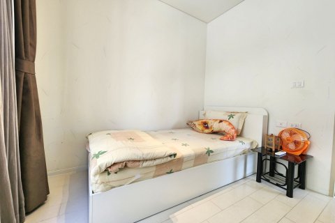 Кондоминиум с 3 спальнями в Хуа Хине, Таиланд № 170756 - фото 22