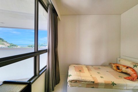 Кондоминиум с 3 спальнями в Хуа Хине, Таиланд № 170756 - фото 21