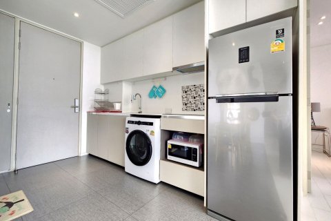 Кондоминиум с 3 спальнями в Хуа Хине, Таиланд № 170756 - фото 9