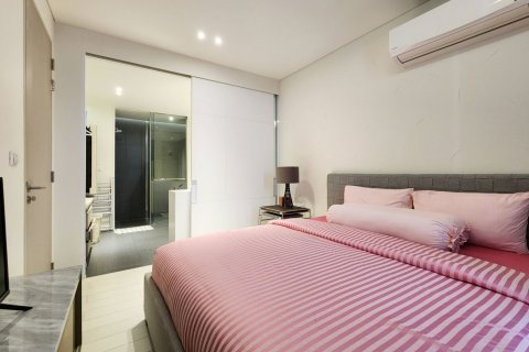 Кондоминиум с 3 спальнями в Хуа Хине, Таиланд № 170756 - фото 13