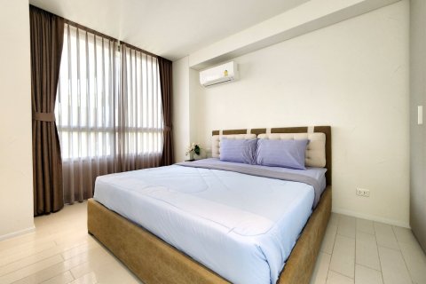 Кондоминиум с 3 спальнями в Хуа Хине, Таиланд № 170756 - фото 17